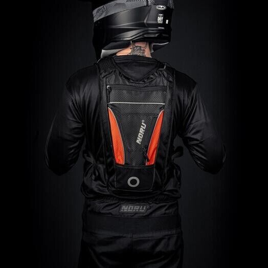 NORU OFFROAD HIDAKA HYDROPACK