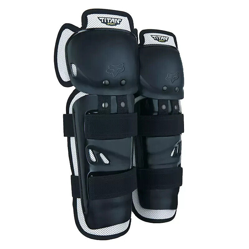 Youth Titan Sport Knee/Shin Pads 04275-001-OS