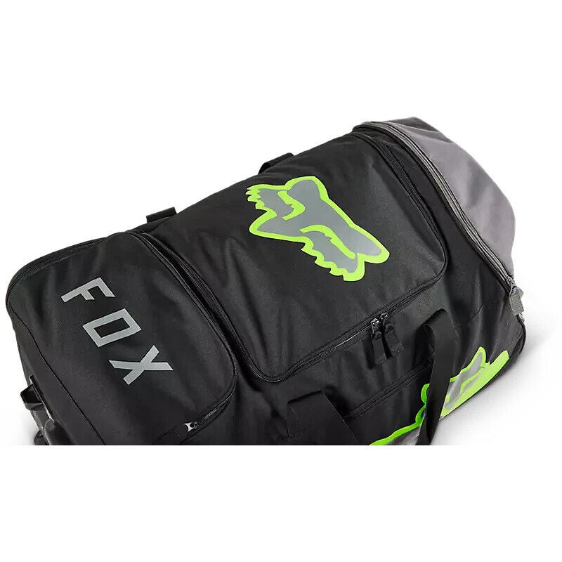 Fox Racing Men's EFEKT Shuttle 180 Roller (Fluorescent Yellow) 29694-130-OS