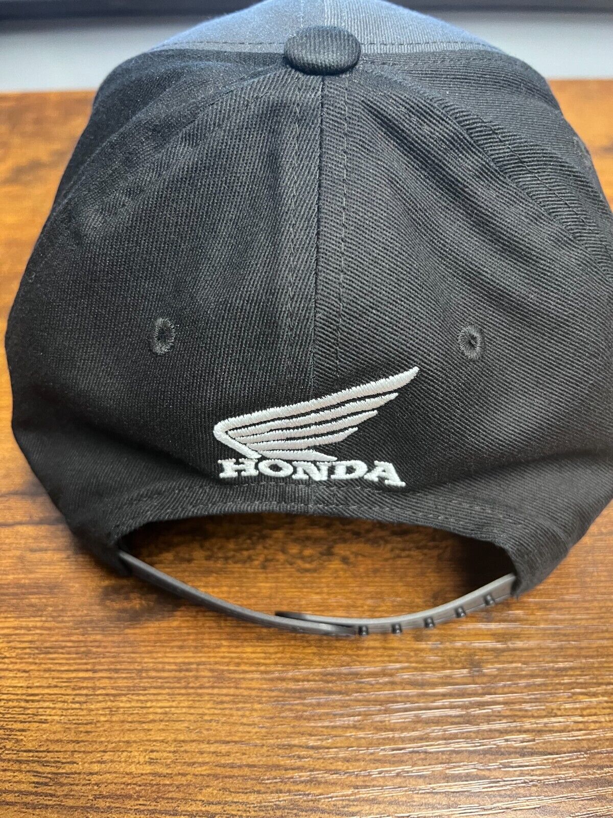Monarch Honda Powersports Husqvarna Zero Motorcycles Hat