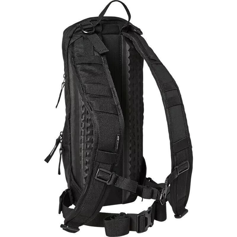 Fox Racing Utility Hydration Pack Small 6 Liter (Black)