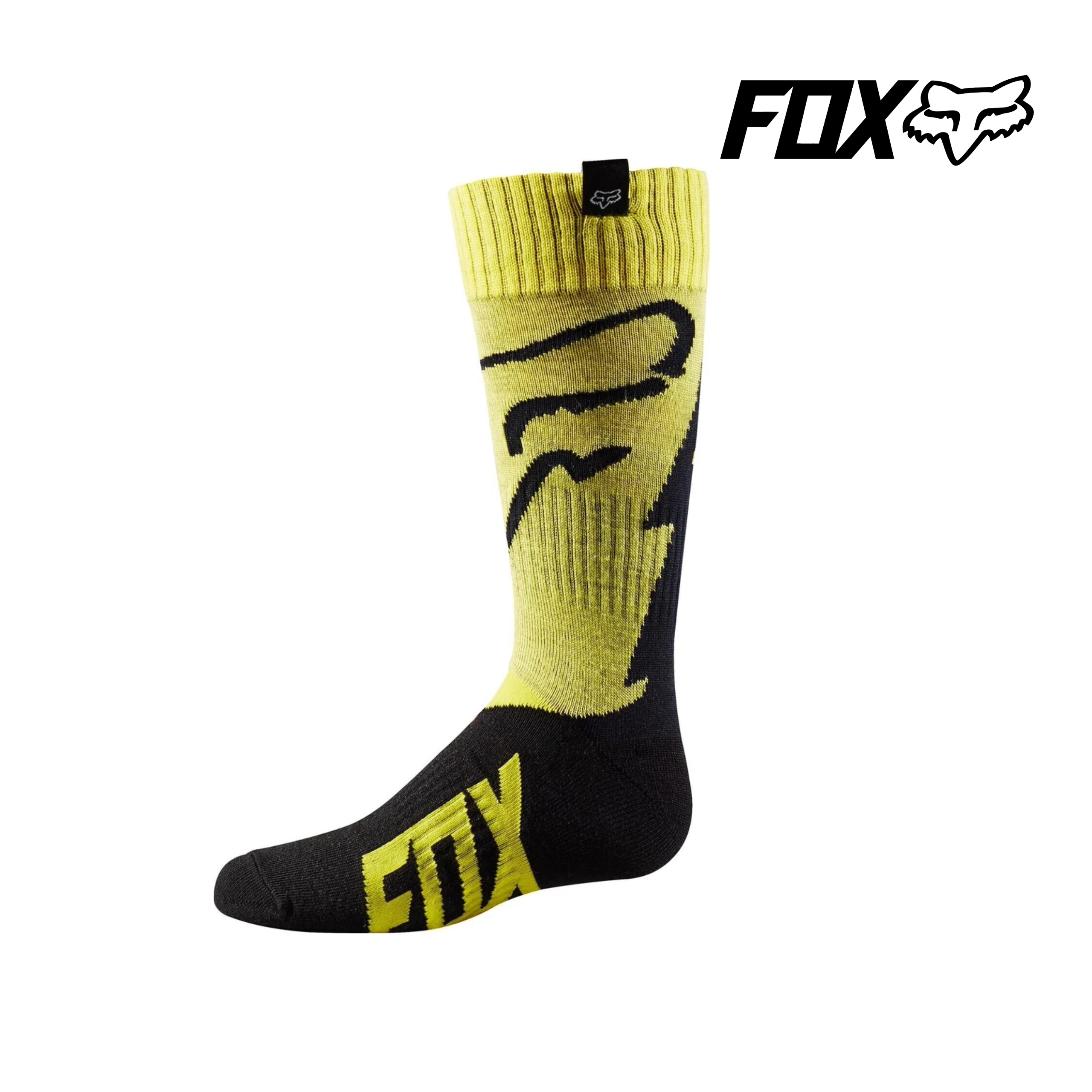 Fox Racing Youth Mastar MX Socks 20029-005-YS
