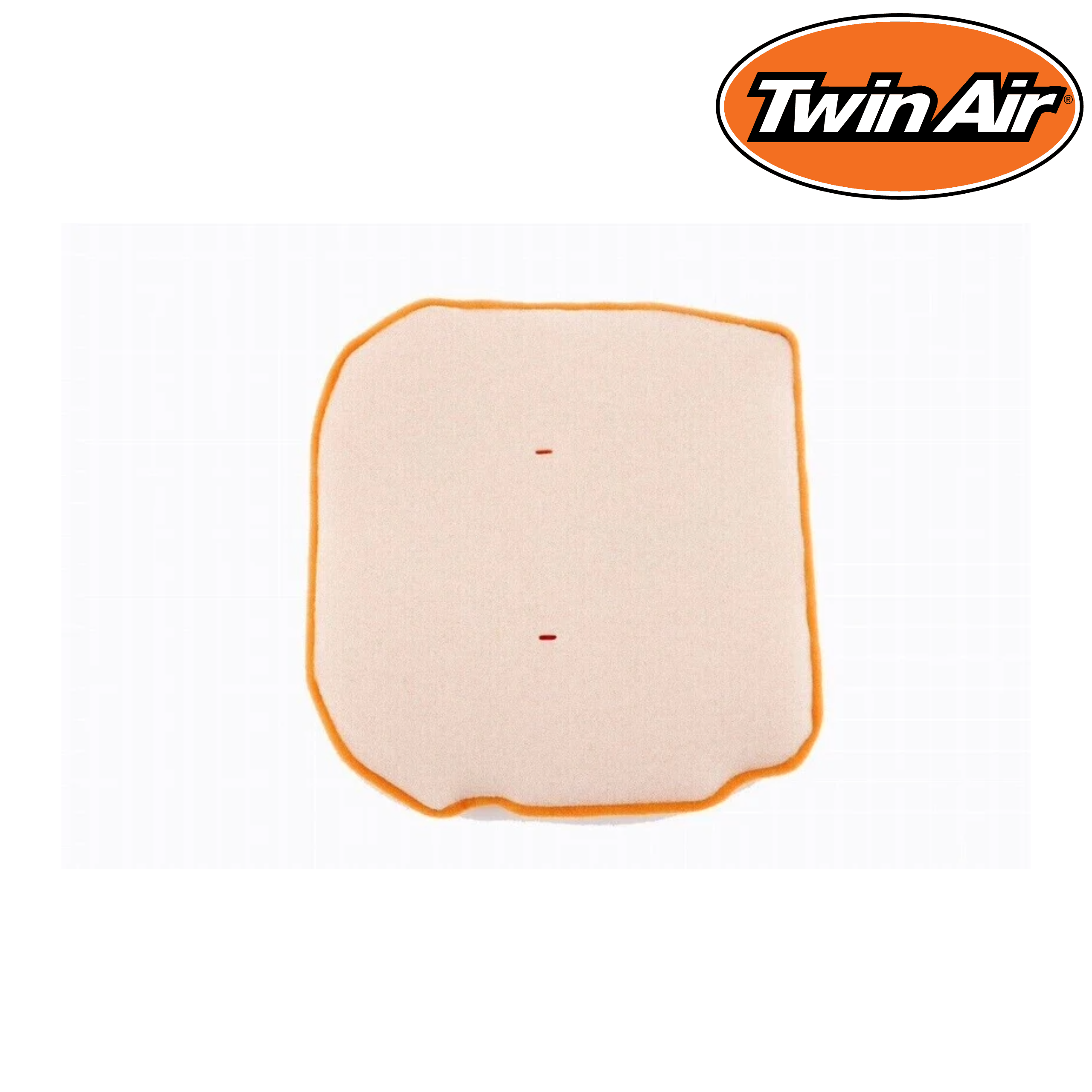 Foam Air Filter - Replaces Husqvarna #8000H3150 Twin Air 158320N