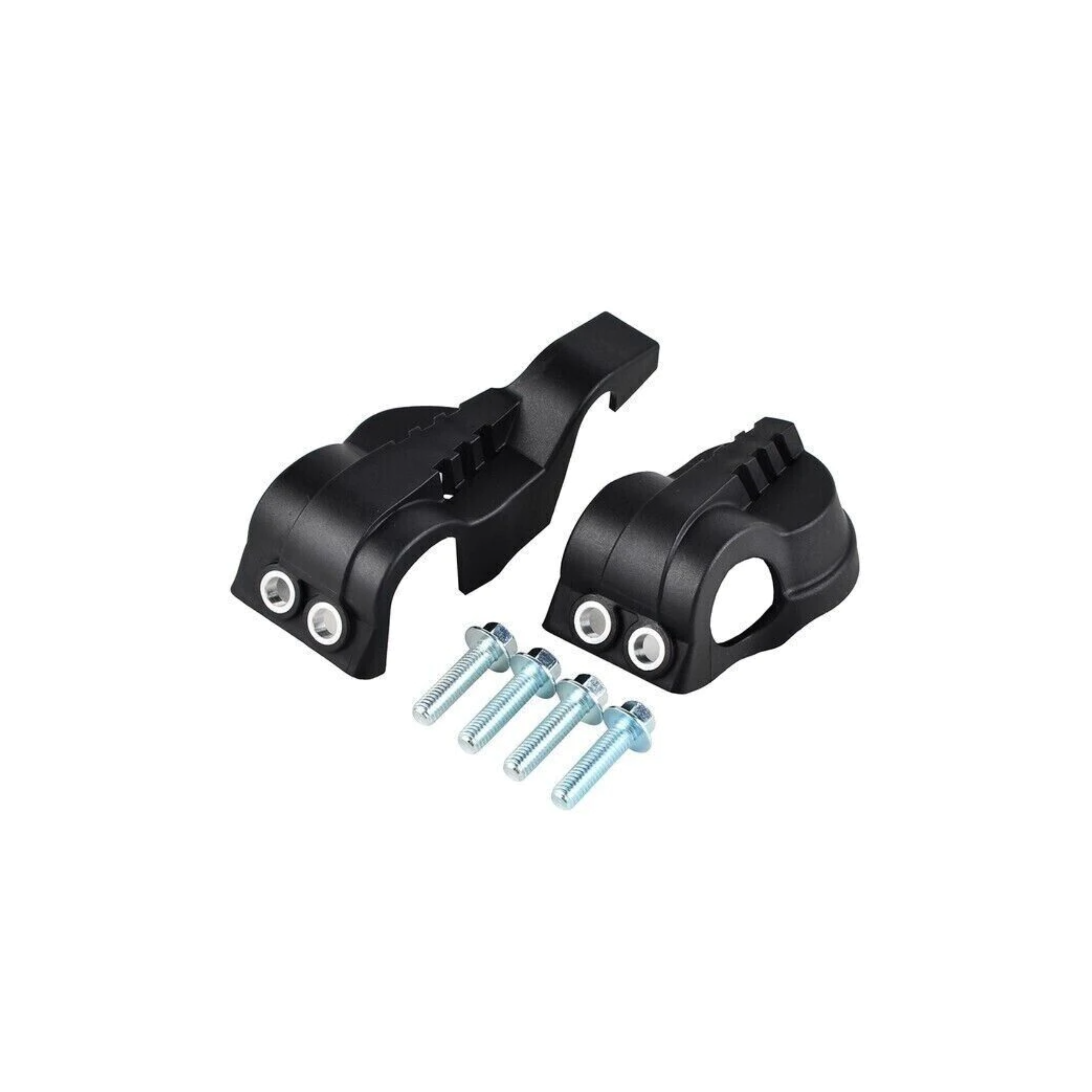 Fork Guard Set 79601994000 Black