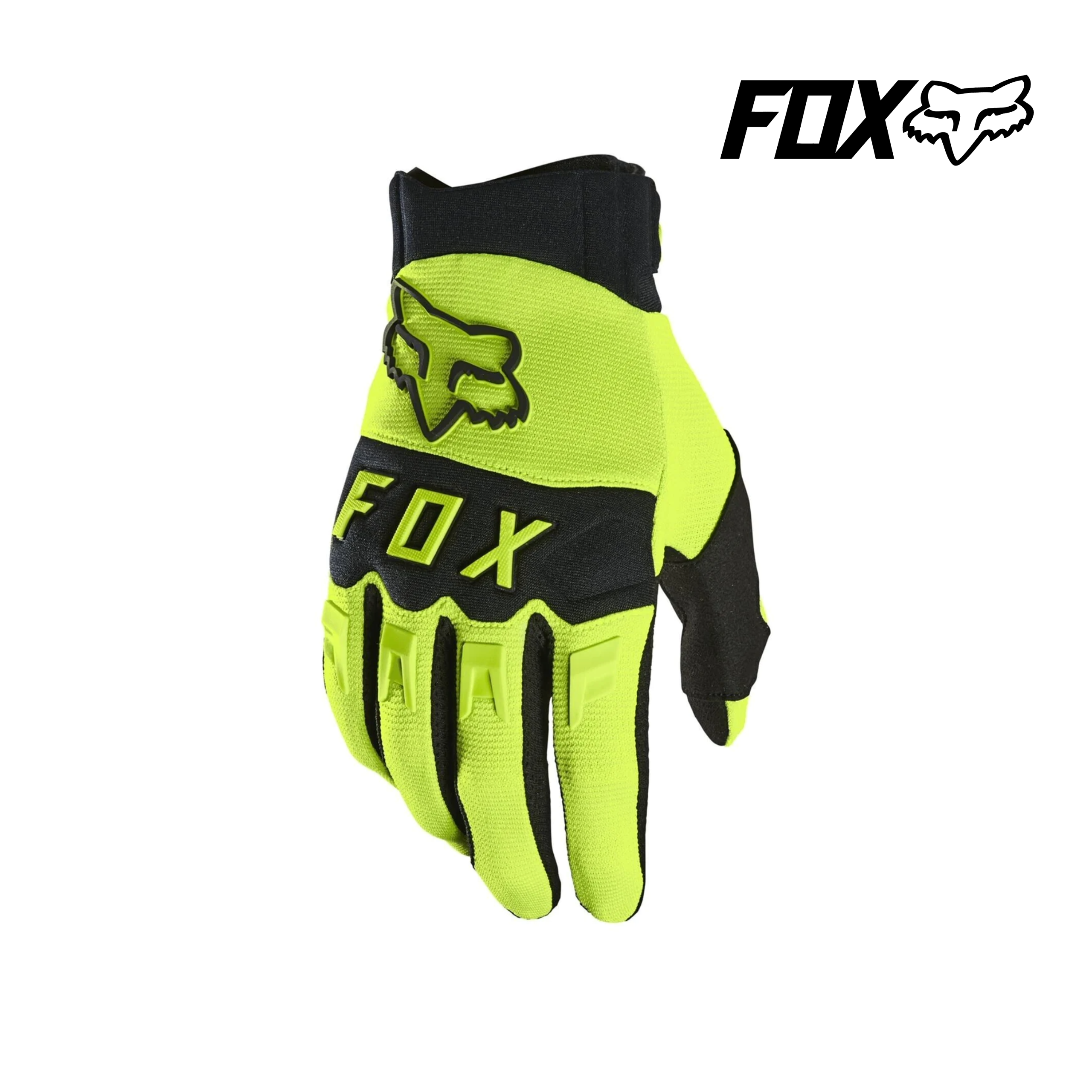 Fox Dirtypaw Sport Performance MX Gloves Mens XL 25796130XL