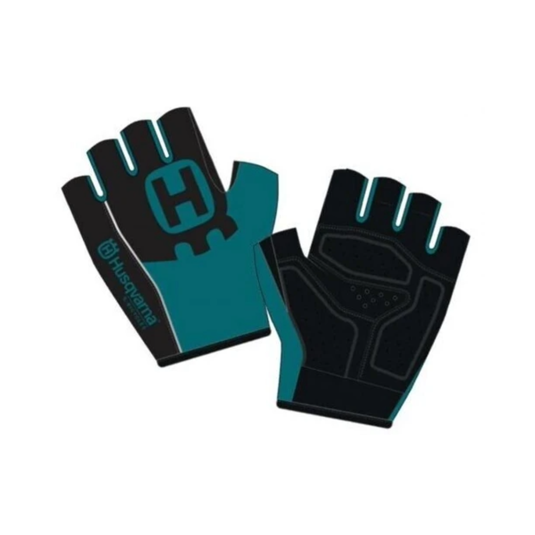 HUSQVARNA DISCOVER SF GLOVES PADDED