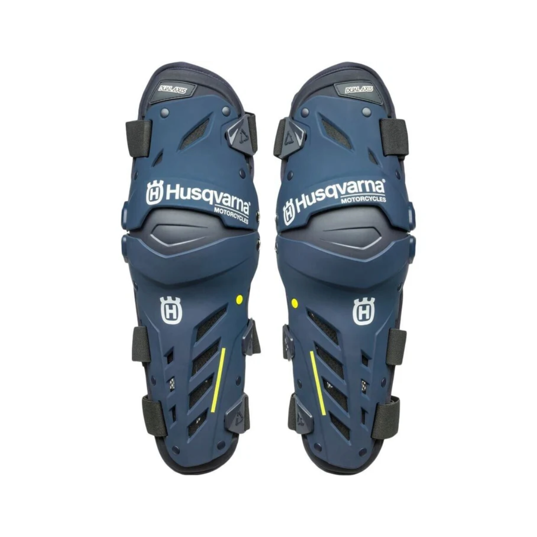 Husqvarna Dual Axis Knee Guard