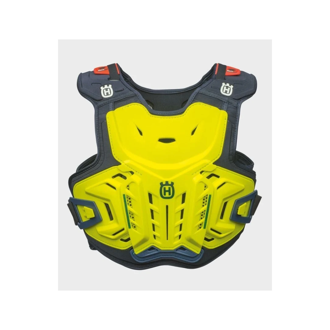 Husqvarna Kids 4.5 Chest Protector Technical Apparel Youth 4.5