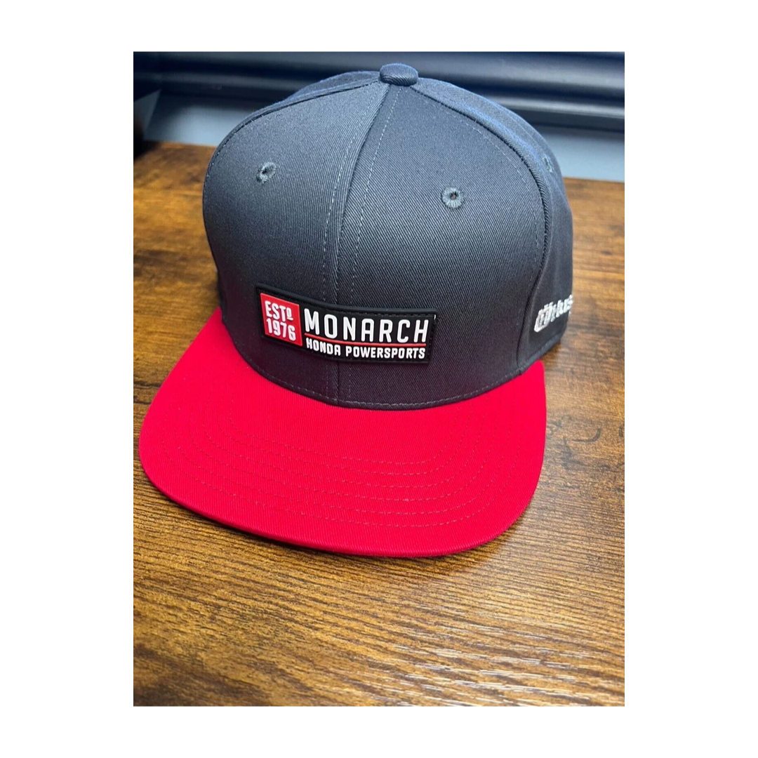 Monarch Honda Powersports Hat