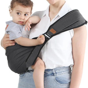 Four Seasons universal baby carrying bag waist stool strap - Secret Shopping Club