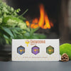 Luxury Welsh Honey Hampers