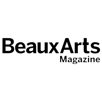 Logo_BeauxArtsMagazine