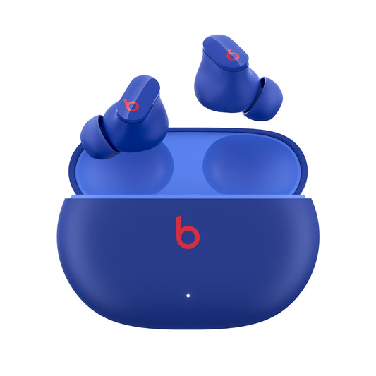 Beats by Dr. Dre - Beats Studio Buds Totally Wireless Noise Cancelling Earbuds