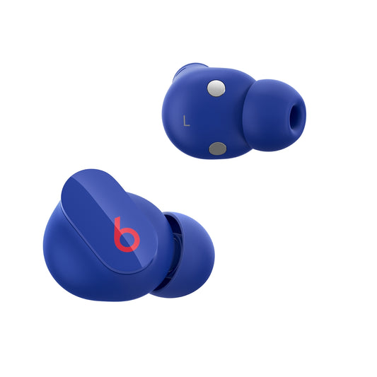 Beats by Dr. Dre - Beats Studio Buds Totally Wireless Noise Cancelling Earbuds