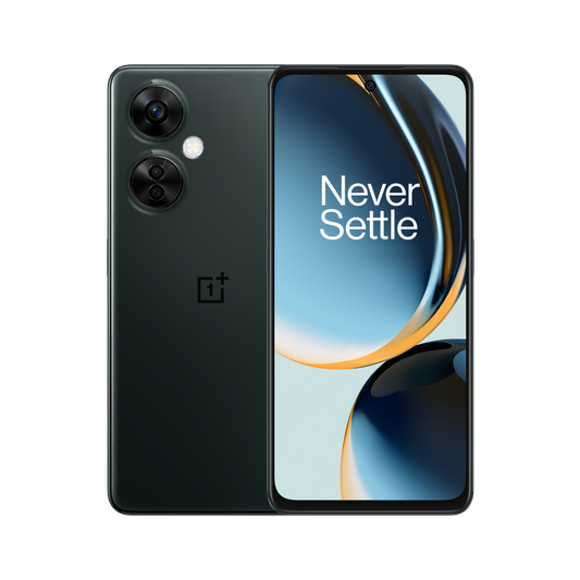 OnePlus Nord CE3 Lite 5G 6.72" IPS LCD, 120Hz, Snapdragon 695 5G, Camera 108 MP, f/1.8, 67W SUPERVOOC