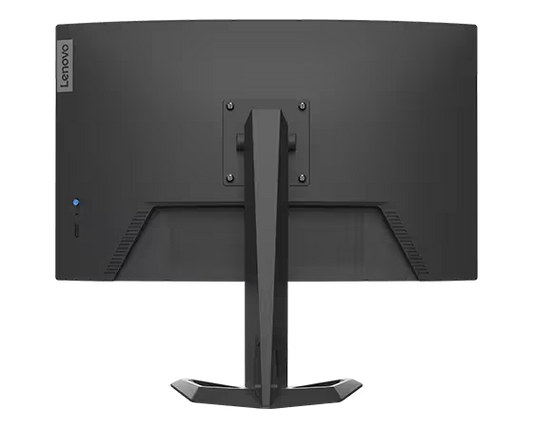 Lenovo G27c-30 27" FHD Curved Gaming Monitor wih Eyesafe (VA, 165Hz 1ms, HDMI DP, FreeSync Premium, Speakers, Tilt/Lift)