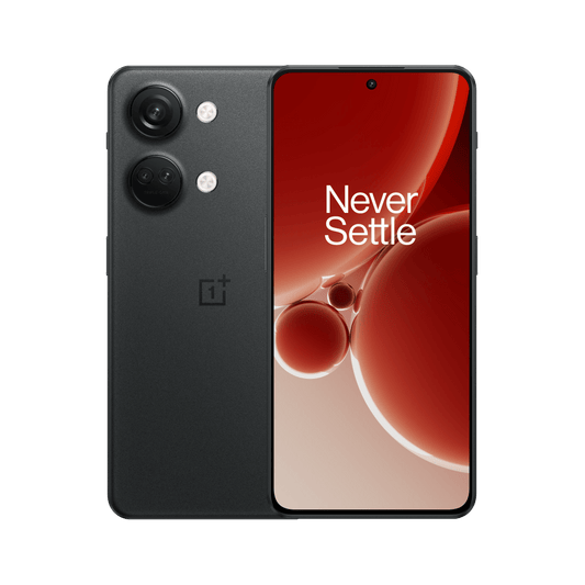 OnePlus Nord 3 5G 6.74" Fluid AMOLED, 120Hz, 50MP, f/1.8 Camera, 80W Super Fast Charging