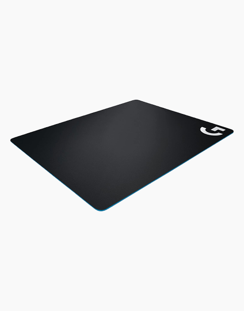 Logitech® G440 Hard Gaming Mouse Pad Gaming Mouse Pad