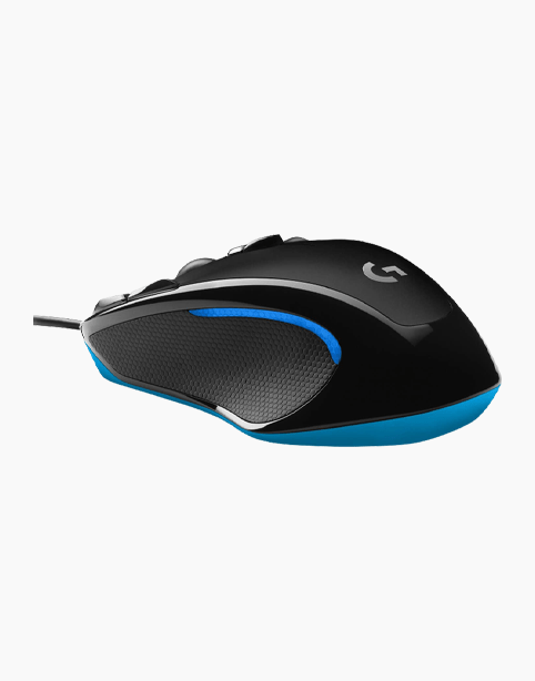 Logitech® Gaming Mouse G300s