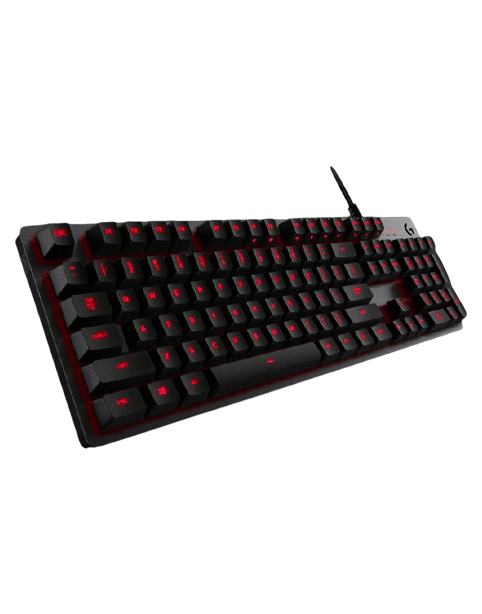 Logitech® G413 Mechanical Gaming Keyboard