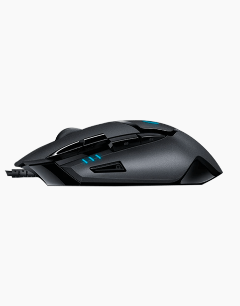 Logitech® Gaming Mouse G402 Hyperion Fury