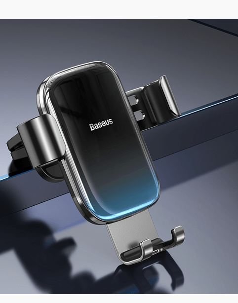 Baseus Glaze Gravity Car Mount