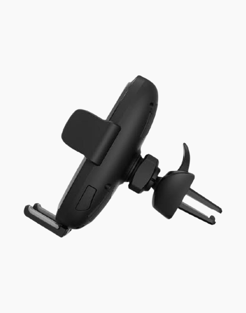 Ravpower RP-SH014 10w Wireless Car Holder With Car Adaptor - Black