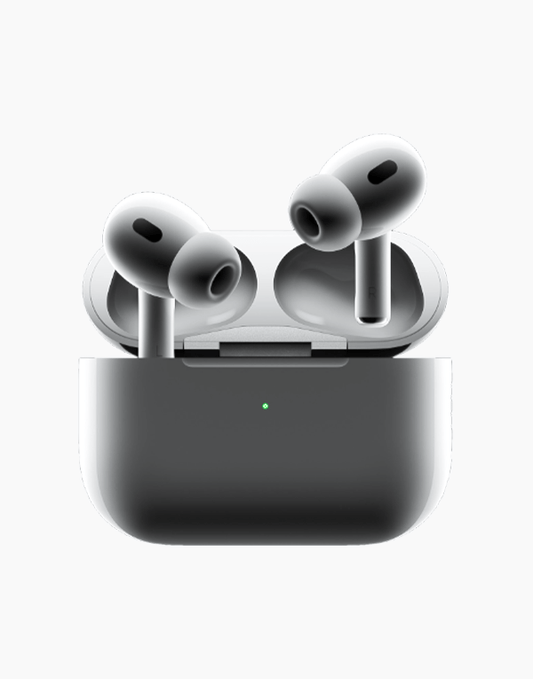 Apple AirPods Pro 2 (2nd generation) -  supports noise cancelling