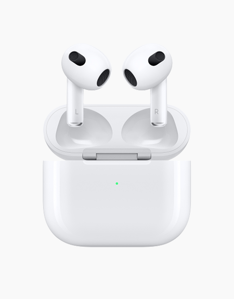 Apple AirPods 3 White