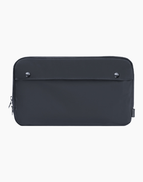 Baseus Basics Series Digital Device Storage Bag (L) Dark Grey