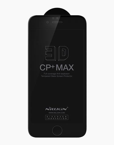 iPhone 6s CP+ Max Curved Screen Black