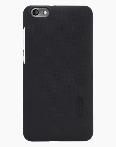 Honor 4x Frosted Shield - Black