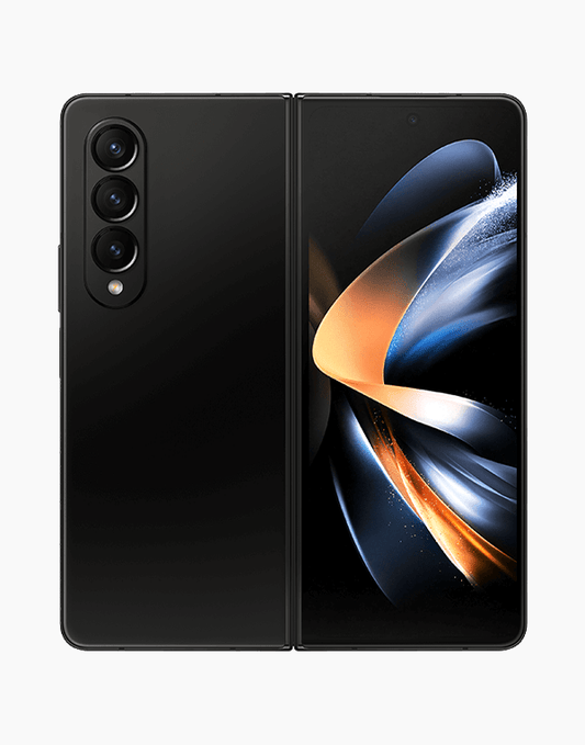 Galaxy Z Fold4 7.6" Dynamic AMOLED Display 120Hz, Snapdragon 8+ Gen1