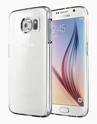 Galaxy S6 Gram1 Crystal