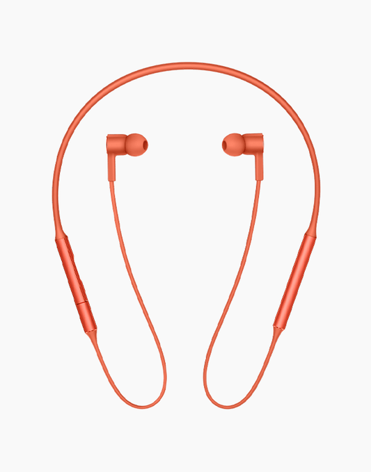 HUAWEI FreeLace Wireless Earphone Bluetooth 5 Red