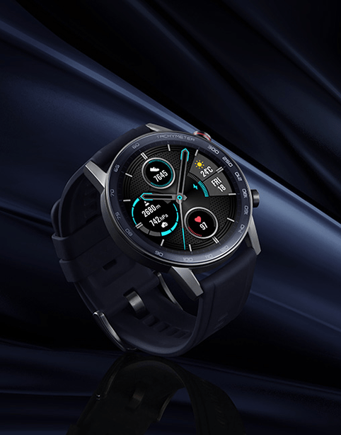 Honor Magic Watch 2 Smartwatch Size 46mm Black