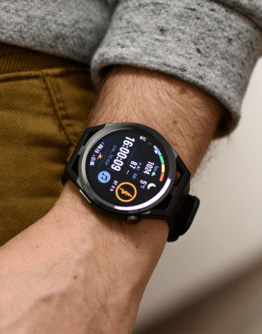 HUAWEI WATCH GT Runner Smartwatch