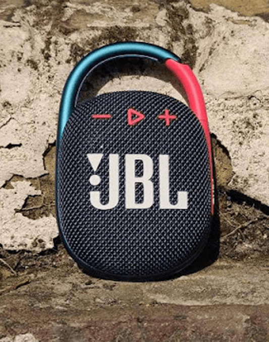 JBL Clip 4 | Ultra-portable Waterproof Speaker