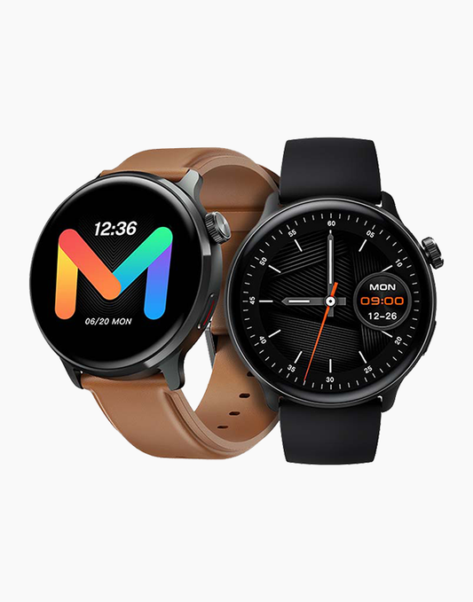 Mibro Watch Lite 2 1.3" Amoled HD Display, HD Bluetooth call, 2ATM