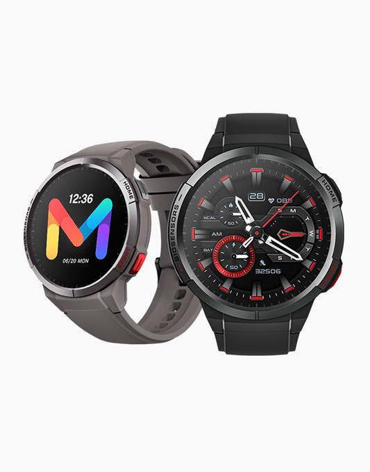 Mibro Watch GS 1.43" Amoled HD Display, GPS, 5ATM