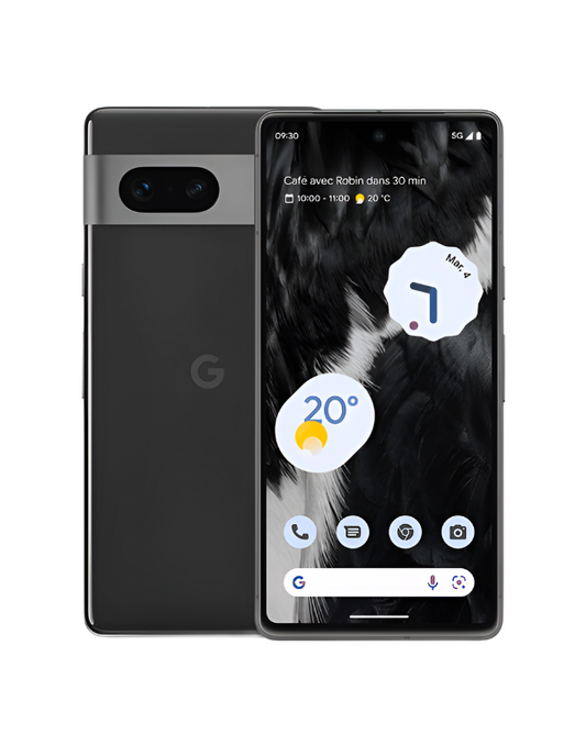 Google Pixel 7 6.3" AMOLED Display 90Hz Google Tensor G2