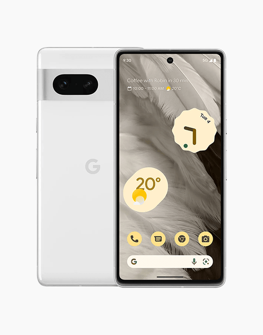 Google Pixel 7 6.3" AMOLED Display 90Hz Google Tensor G2