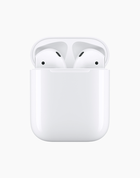 Apple AirPods 2nd Generation