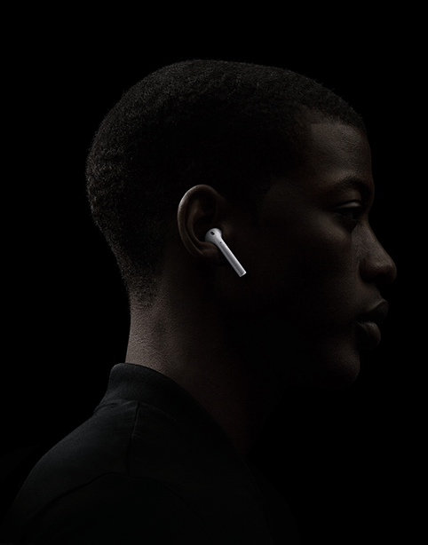 Apple AirPods 2nd Generation