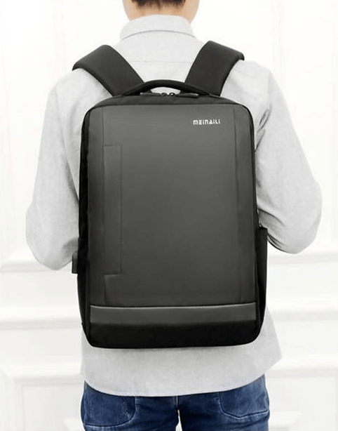 MEINAILI 1809 Laptop Backpack -15.6 Inch