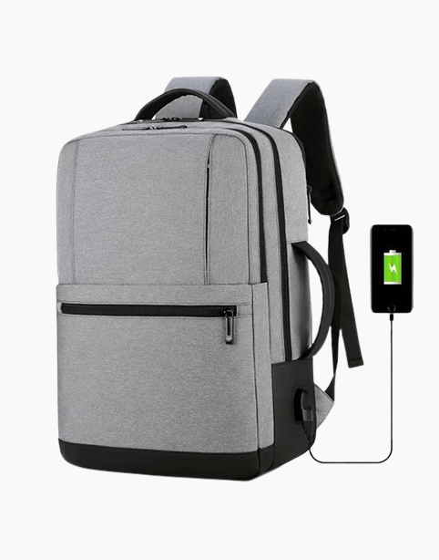 MEINAILI 1908 Laptop Backpack -15.6 Inch