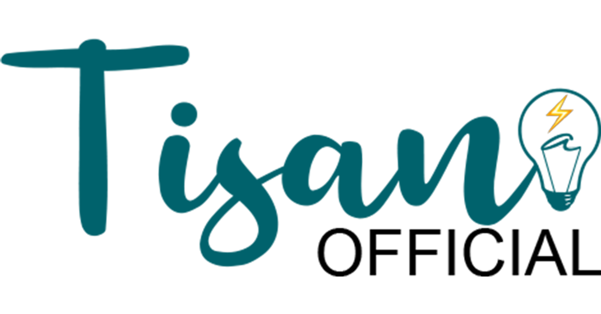 Tisana official