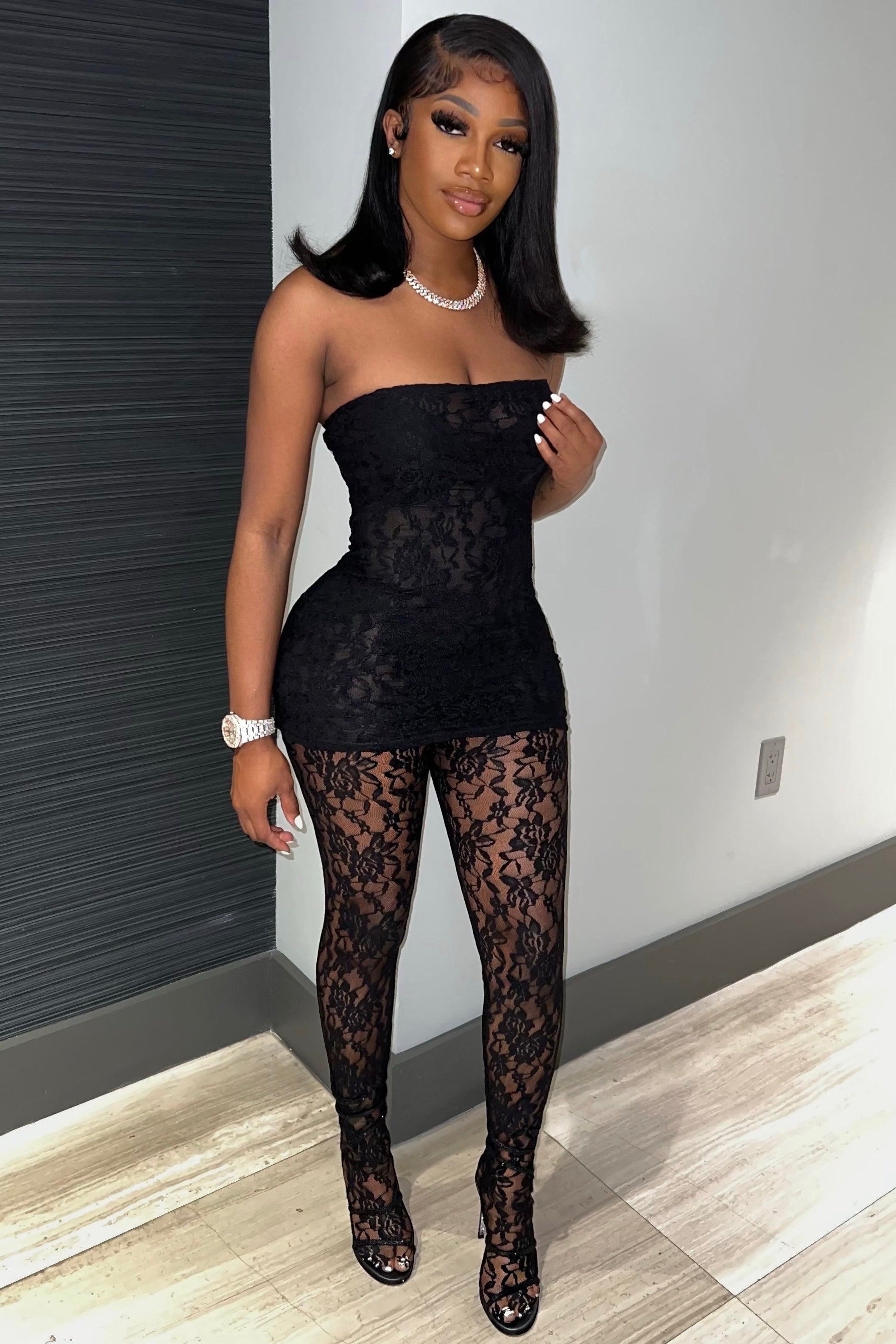 CICI DRESS