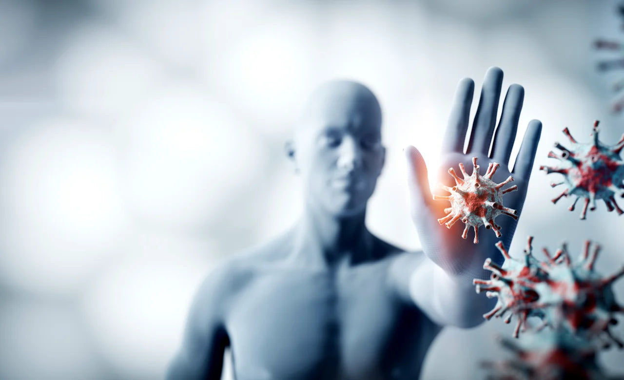 Immune System Strengthening