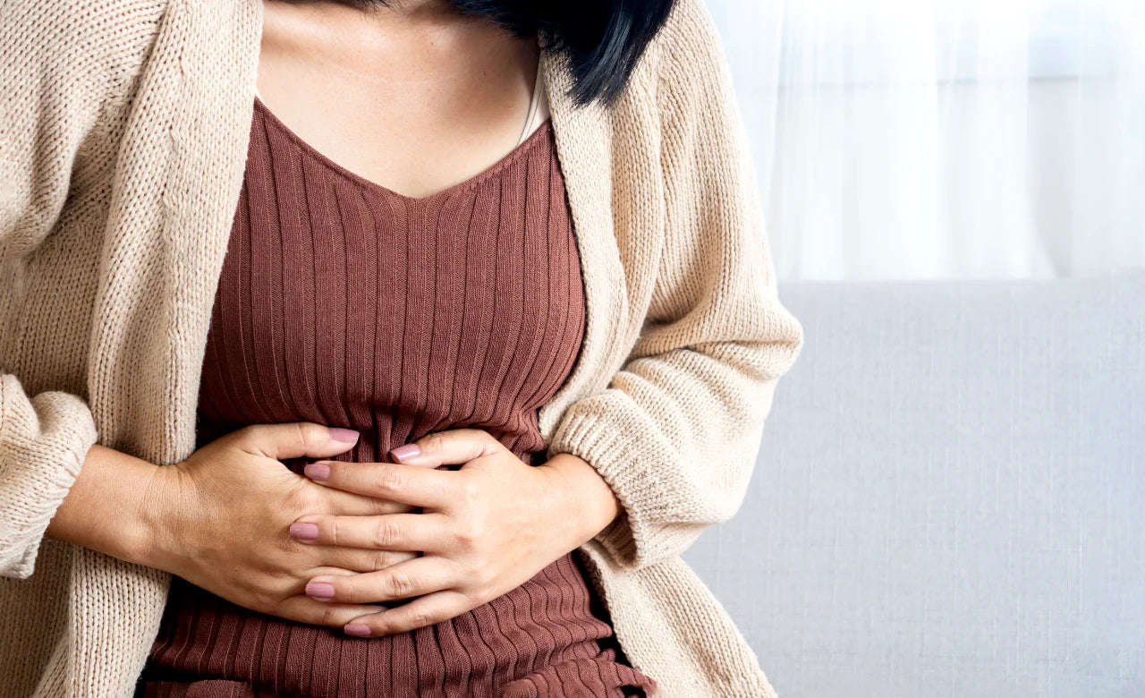 PMS Symptom Relief